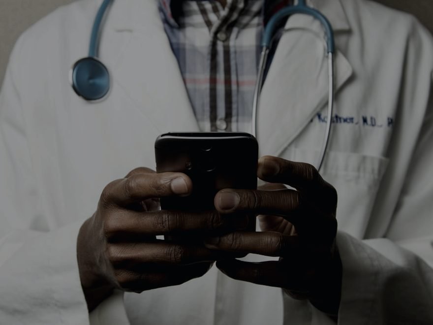 Estratégias de vendas e captação de pacientes